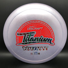 Load image into Gallery viewer, Discraft Titanium Vulture - stock
