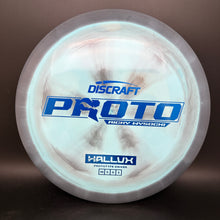 Load image into Gallery viewer, Discraft ESP Prototype Hallux Wysocki
