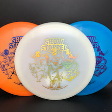 Load image into Gallery viewer, Discmania Glow C-Line FD Show Stopper 3 Hansen
