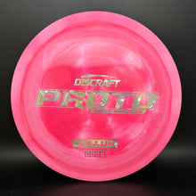 Load image into Gallery viewer, Discraft ESP Prototype Hallux Wysocki
