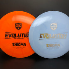 Load image into Gallery viewer, Discmania Lux Vapor Enigma - &#39;22 Special Edition
