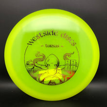 Load image into Gallery viewer, Westside Discs Elasto Tursas - stock
