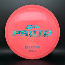 Load image into Gallery viewer, Discraft ESP Prototype Hallux Wysocki
