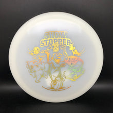 Load image into Gallery viewer, Discmania Glow C-Line FD Show Stopper 3 Hansen
