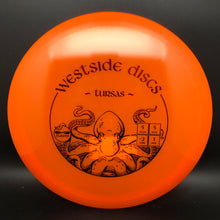 Load image into Gallery viewer, Westside Discs Elasto Tursas - stock

