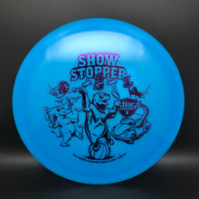 Load image into Gallery viewer, Discmania Glow C-Line FD Show Stopper 3 Hansen

