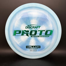 Load image into Gallery viewer, Discraft ESP Prototype Hallux Wysocki
