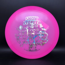 Load image into Gallery viewer, Discmania Glow C-Line FD Show Stopper 3 Hansen
