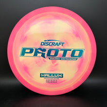 Load image into Gallery viewer, Discraft ESP Prototype Hallux Wysocki
