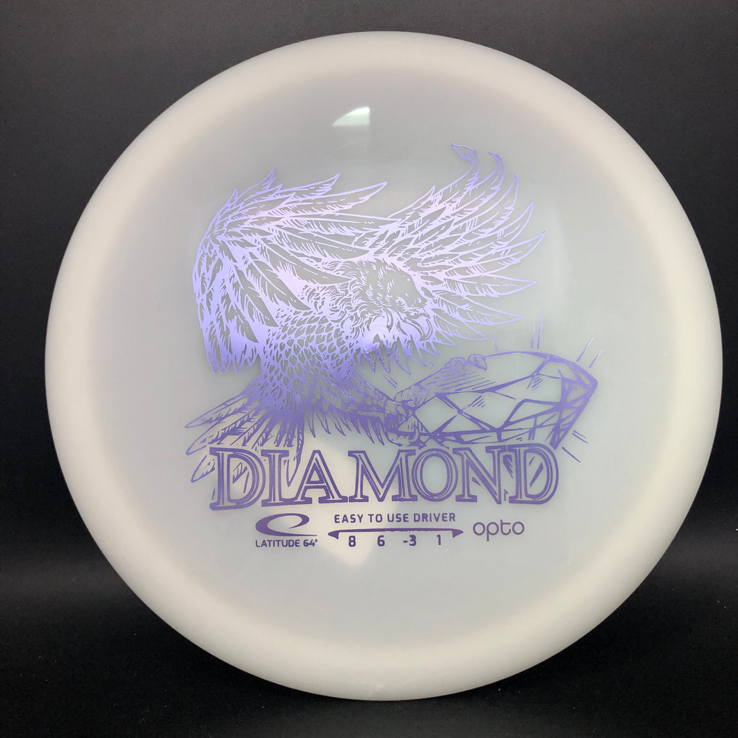 Latitude 64 Opto Diamond - stock
