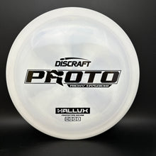 Load image into Gallery viewer, Discraft ESP Prototype Hallux Wysocki
