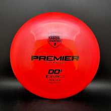 Load image into Gallery viewer, Discmania Q-LINE Premier DD1
