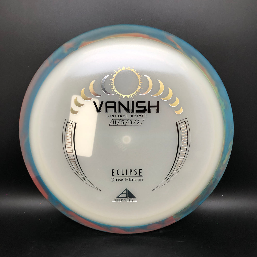 Axiom Eclipse Vanish - stock