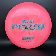 Load image into Gallery viewer, Discraft ESP Prototype Hallux Wysocki

