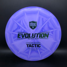 Load image into Gallery viewer, Discmania Extra Soft Exo Vapor Tactic - &#39;22 S.E.
