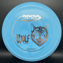 Load image into Gallery viewer, Innova DX Wolf
