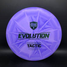 Load image into Gallery viewer, Discmania Extra Soft Exo Vapor Tactic - &#39;22 S.E.
