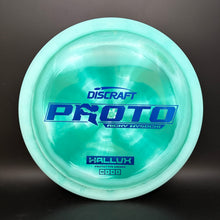 Load image into Gallery viewer, Discraft ESP Prototype Hallux Wysocki
