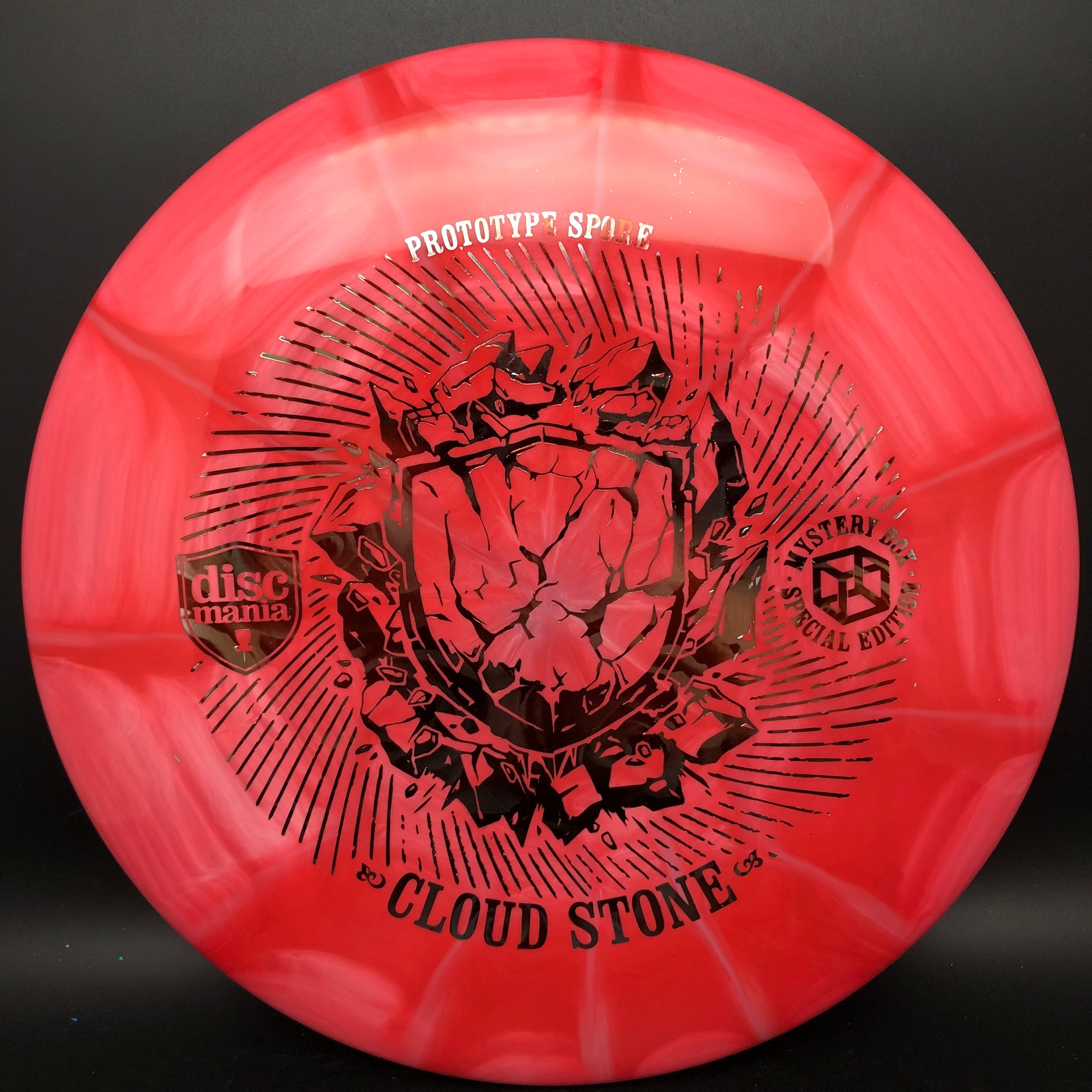 【レア】DMC×TIGA AcuteFusion Maverick レア】DMC×TIGA AcuteFusion Maverick レア】DMC×TIGA