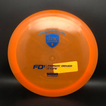 Load image into Gallery viewer, Discmania C-Line FD1
