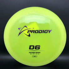 Load image into Gallery viewer, Prodigy AIR D6 - stock
