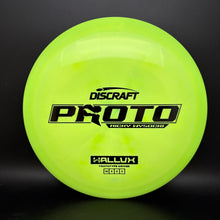 Load image into Gallery viewer, Discraft ESP Prototype Hallux Wysocki
