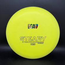 Load image into Gallery viewer, DGA Stone Steady -stock
