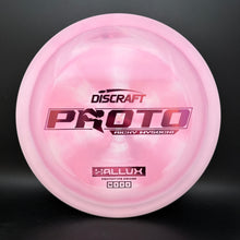 Load image into Gallery viewer, Discraft ESP Prototype Hallux Wysocki

