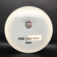 Load image into Gallery viewer, Discmania C-Line FD1
