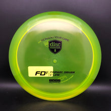 Load image into Gallery viewer, Discmania C-Line FD1
