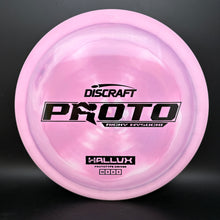 Load image into Gallery viewer, Discraft ESP Prototype Hallux Wysocki
