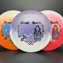 Load image into Gallery viewer, Innova Duo Teebird Rainers Balodis
