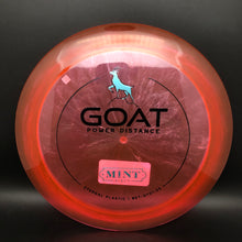 Load image into Gallery viewer, Mint Discs Eternal Goat - #ET-GT01-23
