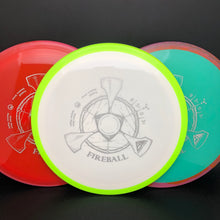 Load image into Gallery viewer, Axiom Neutron Fireball - stock
