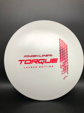 Load image into Gallery viewer, Finish Line Forged Torque - Launch Edition
