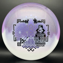 Load image into Gallery viewer, Innova Duo Teebird Rainers Balodis
