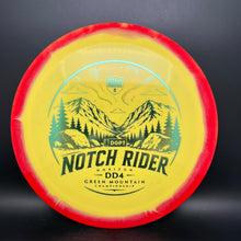 Load image into Gallery viewer, Discmania Horizon S-LINE DD4 Notch Rider

