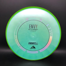 Load image into Gallery viewer, Axiom Prism Plasma Envy - stock
