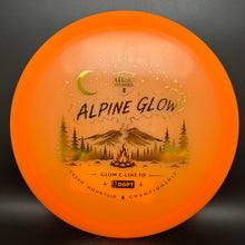 Load image into Gallery viewer, Discmania Glow C-Line FD Alpine Glow
