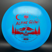 Load image into Gallery viewer, Discmania Glow C-Line FD Alpine Glow
