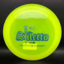 Load image into Gallery viewer, Latitude 64 Opto-X Stiletto - 10 Year Anv
