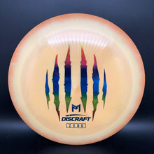 Load image into Gallery viewer, Discraft ESP Zeus - 6X CLAW
