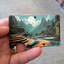 Load image into Gallery viewer, HyzerPocket: The Disc Golf Wallet
