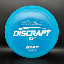 Load image into Gallery viewer, Discraft ESP Heat - stock
