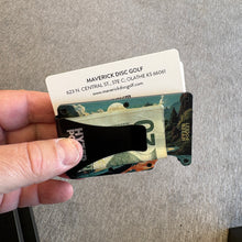 Load image into Gallery viewer, HyzerPocket: The Disc Golf Wallet
