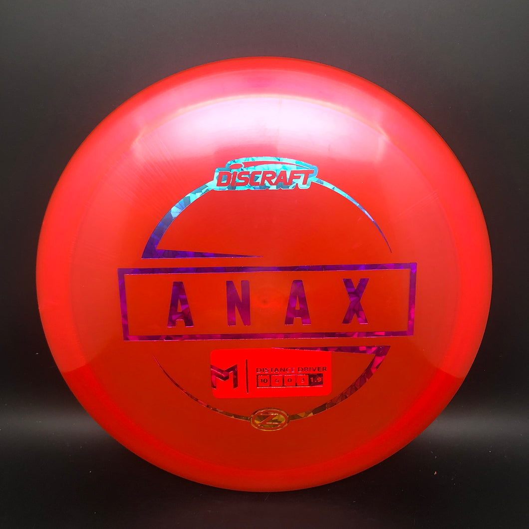 Discraft Z Anax - stock