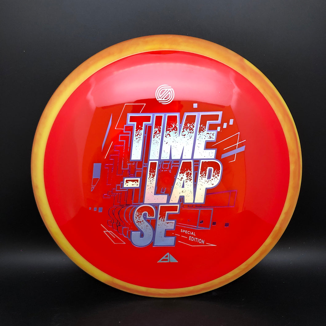 Axiom Neutron Time-Lapse Retooled Spec. Ed.