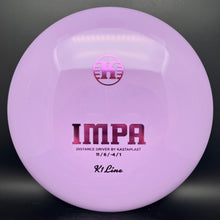 Load image into Gallery viewer, Kastaplast K1 Impa - stock
