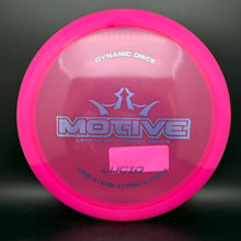 Load image into Gallery viewer, Dynamic Discs Lucid Motive - stock
