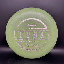 Load image into Gallery viewer, Discraft Rubber Blend Luna - stock

